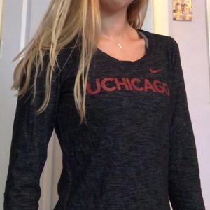 3/$15 Nike Dry Fit long sleeve